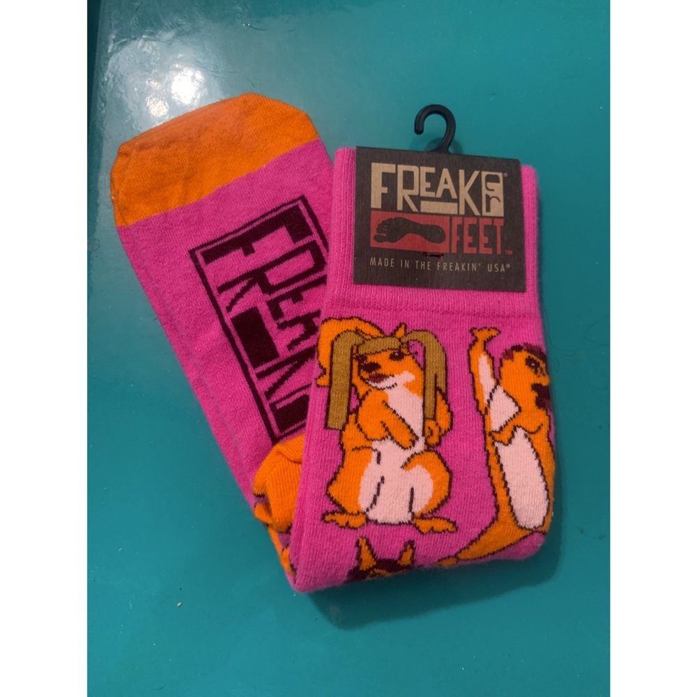 Spice squirrels